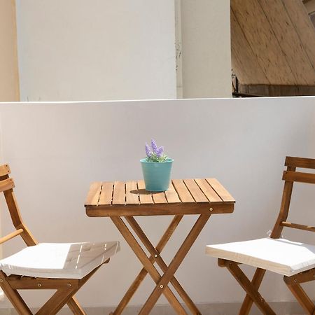 Zeas Apartment Piraeus Ngoại thất bức ảnh
