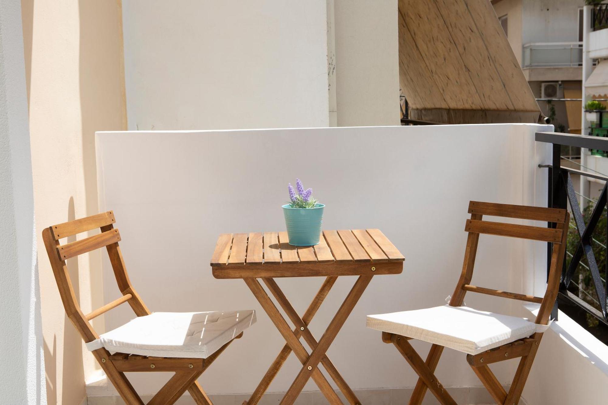 Zeas Apartment Piraeus Ngoại thất bức ảnh