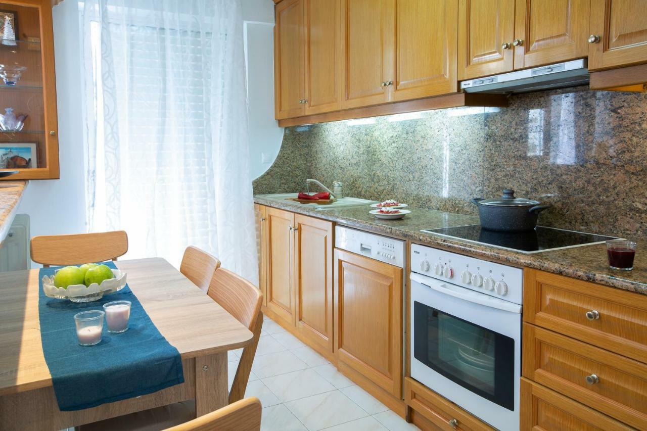 Zeas Apartment Piraeus Ngoại thất bức ảnh