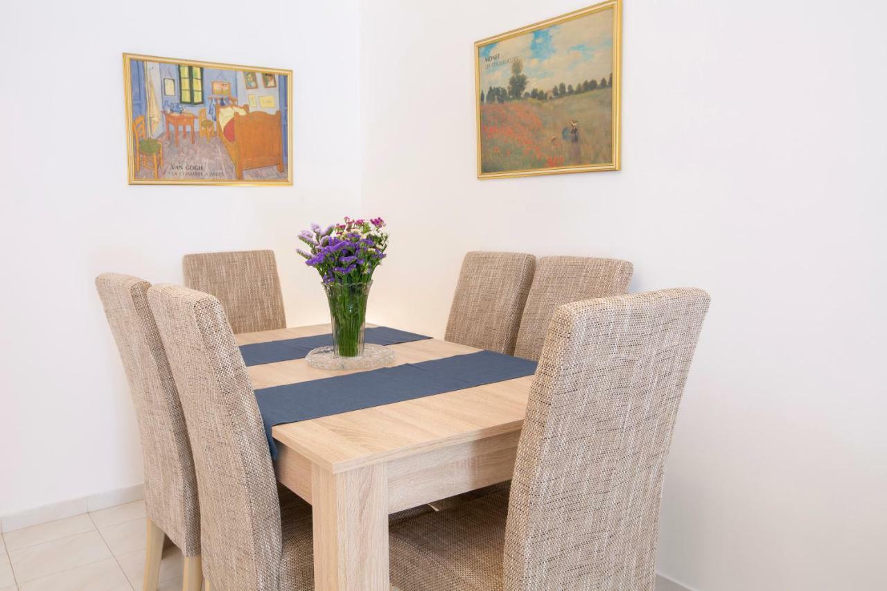 Zeas Apartment Piraeus Ngoại thất bức ảnh