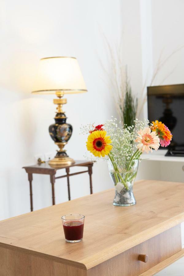 Zeas Apartment Piraeus Ngoại thất bức ảnh