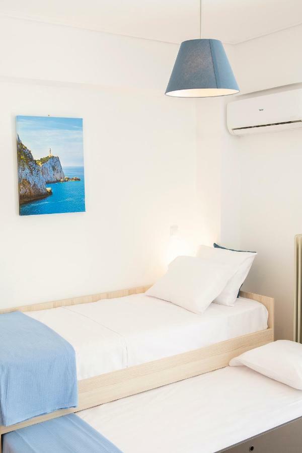 Zeas Apartment Piraeus Ngoại thất bức ảnh