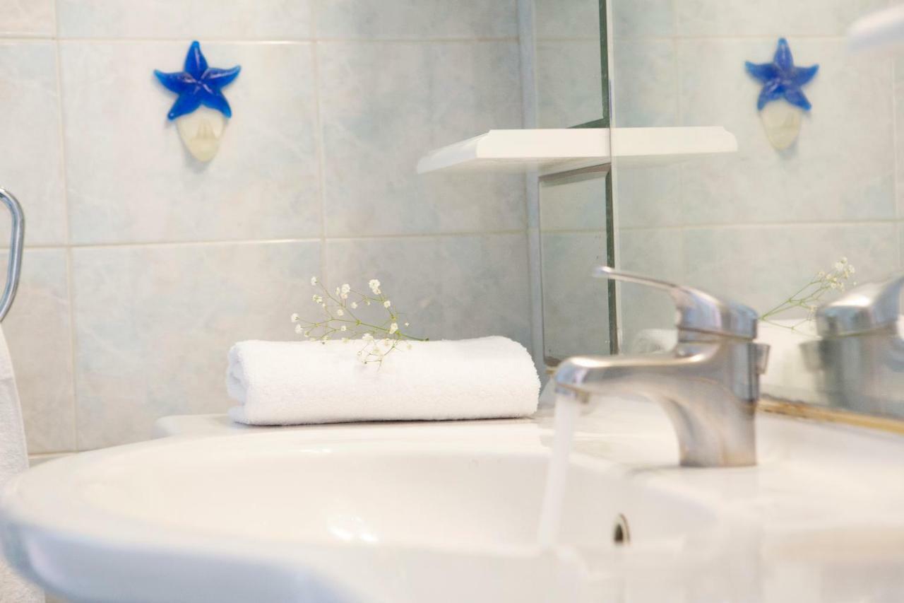 Zeas Apartment Piraeus Ngoại thất bức ảnh