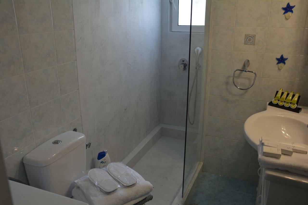 Zeas Apartment Piraeus Ngoại thất bức ảnh