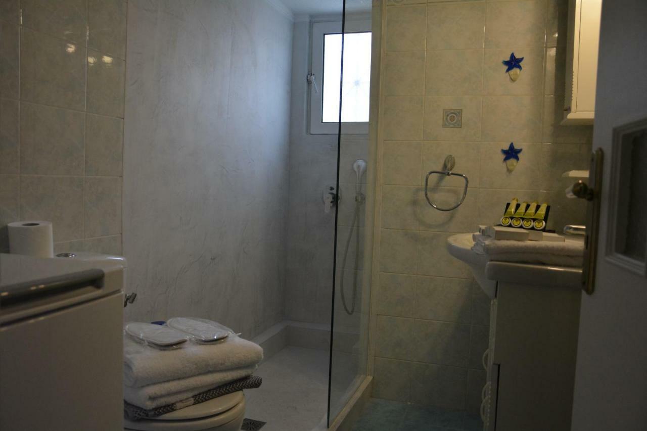 Zeas Apartment Piraeus Ngoại thất bức ảnh